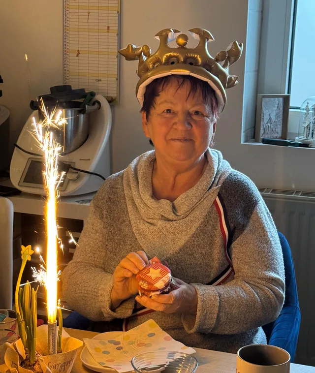 Birgit Mietzner